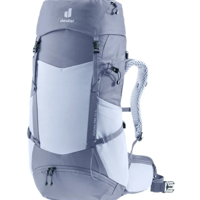 deuterFutura Pro 30 SL - Sac à dos randonnée femme