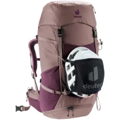 deuterFutura PRO 38 SL - Sac à dos randonnée femme