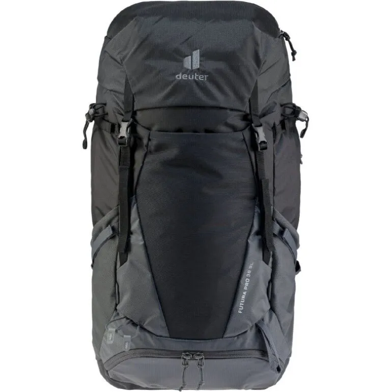 deuterFutura Pro 38 SL - Sac à dos randonnée femme