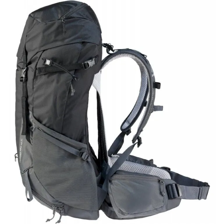 deuterFutura Pro 38 SL - Sac à dos randonnée femme