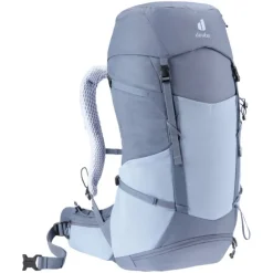 deuterFutura PRO 34 SL - Sac à dos randonnée femme