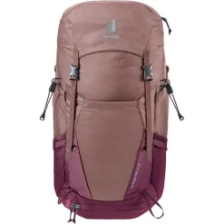 deuterFutura Pro 34 SL - Sac à dos randonnée femme