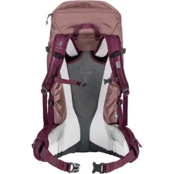 deuterFutura Pro 34 SL - Sac à dos randonnée femme