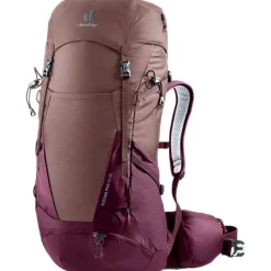 deuterFutura Pro 34 SL - Sac à dos randonnée femme