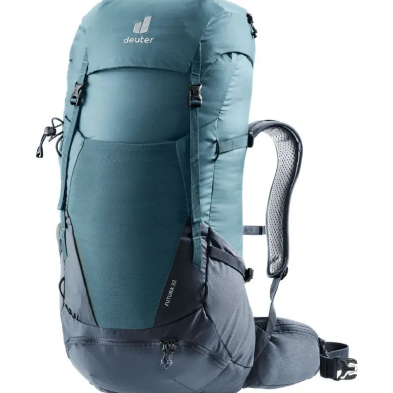 deuterFutura 32 - Sac à dos randonnée homme