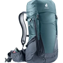 deuterFutura 26 - Sac à dos randonnée homme