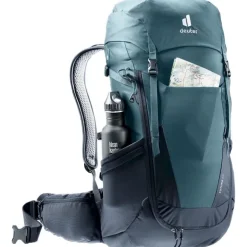 deuterFutura 26 - Sac à dos randonnée homme