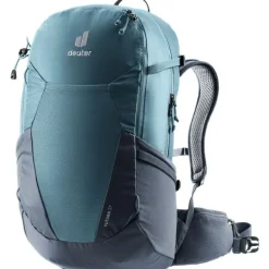 deuterFutura 27 - Sac à dos randonnée homme