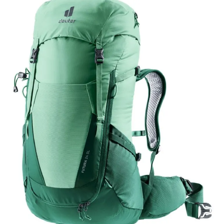 deuterFutura 24 SL - Sac à dos randonnée femme