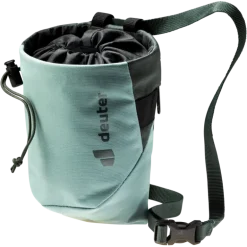 deuterGravity Chalk Bag II M - Sac à magnésie