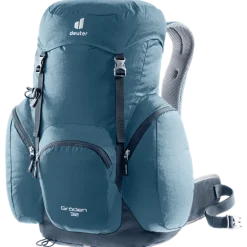 deuterGröden 32 - Sac à dos randonnée