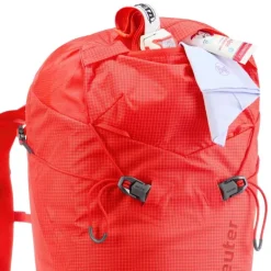 deuterGuide Lite 22 SL - Sac à dos alpinisme femme