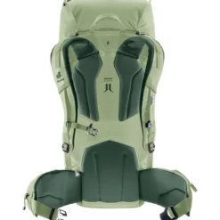 deuterGuide 34+6 - Sac à dos alpinisme