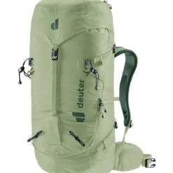 deuterGuide 34+6 - Sac à dos alpinisme