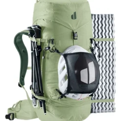 deuterGuide 34+6 - Sac à dos alpinisme