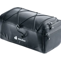 deuterHandle Bar Bag 8 KF - Sacoche guidon vélo