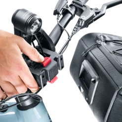 deuterHandle Bar Bag 8 KF - Sacoche guidon vélo