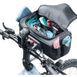 deuterHandle Bar Bag 8 KF - Sacoche guidon vélo