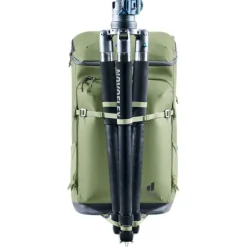 deuterJaypack 34+ - Sac à dos randonnée