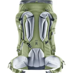 deuterJaypack 34+ - Sac à dos randonnée