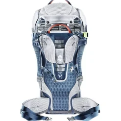 deuterKid Comfort Active - Porte-bébé randonnée