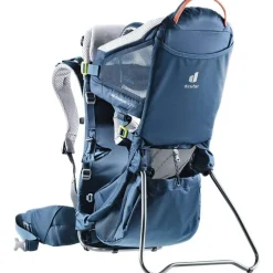 deuterKid Comfort Active - Porte-bébé randonnée