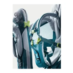 deuterKid Comfort Active SL - Porte-bébé randonnée femme
