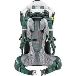 deuterKid Comfort + PPPS - Porte-bébé randonnée