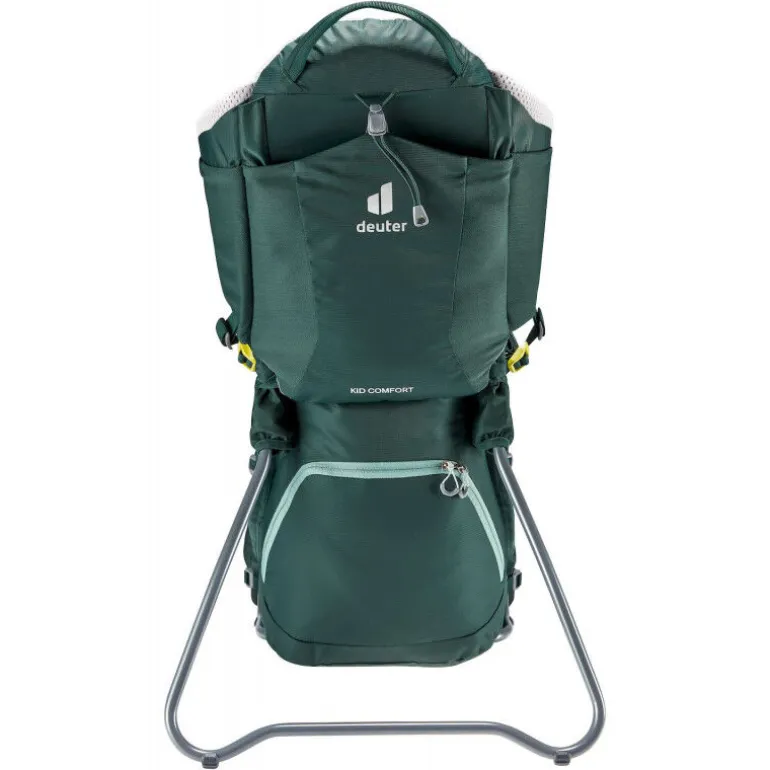 deuterKid Comfort + PPPS - Porte-bébé randonnée