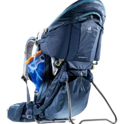 deuterKid Comfort Pro - Porte-bébé randonnée
