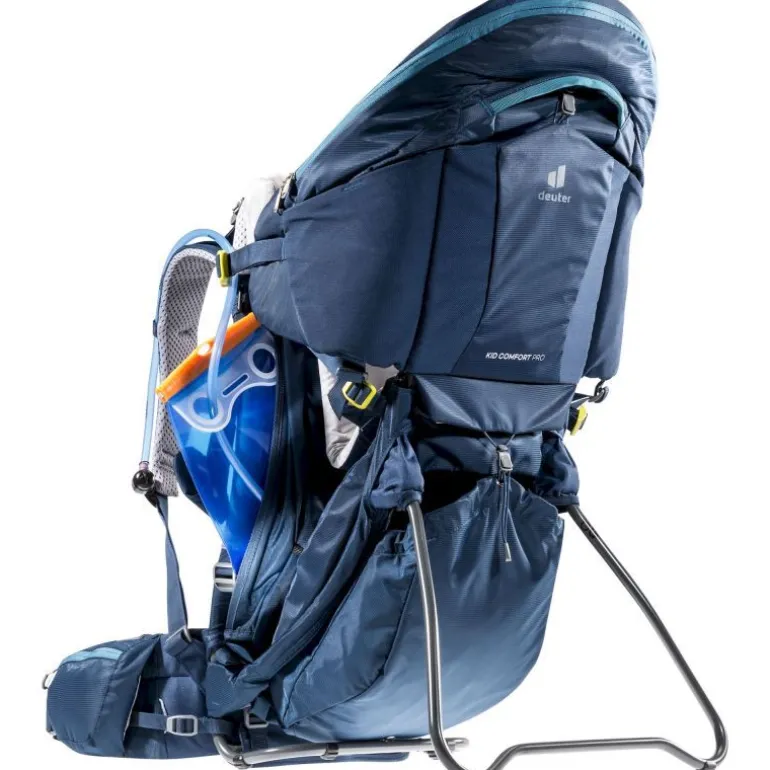 deuterKid Comfort Pro - Porte-bébé randonnée