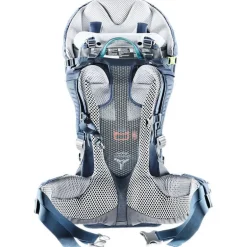 deuterKid Comfort Pro - Porte-bébé randonnée