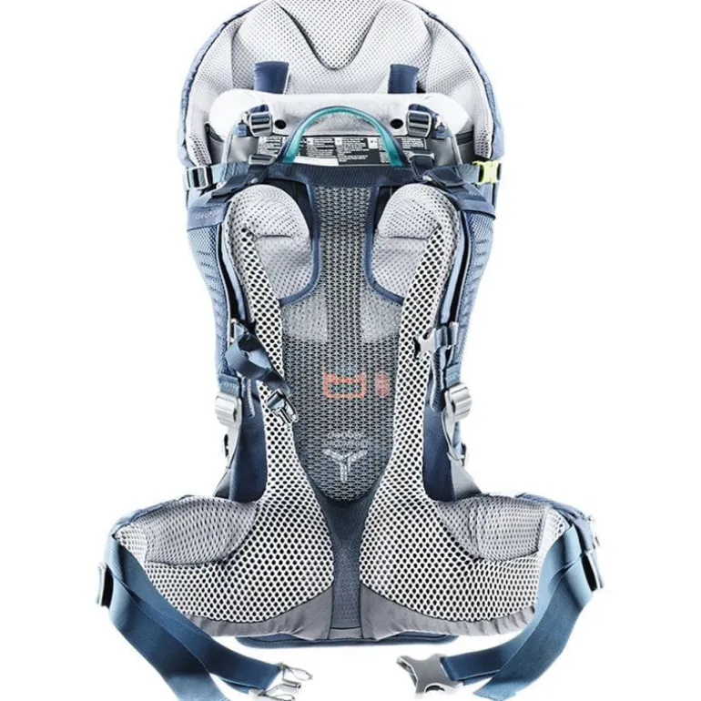 deuterKid Comfort Pro - Porte-bébé randonnée