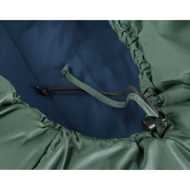 deuterOrbit SL +5C / 41F - Sac de couchage femme