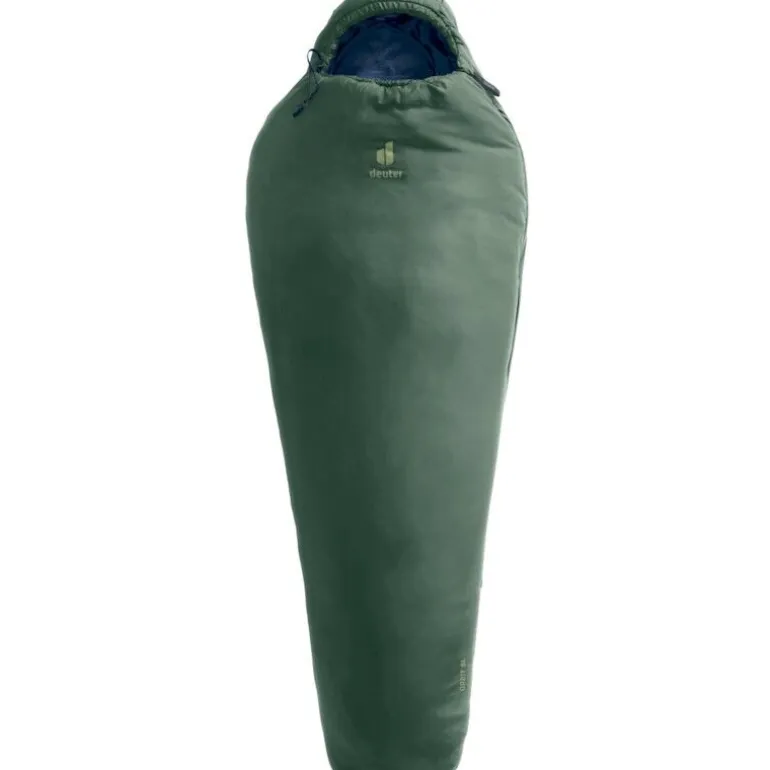deuterOrbit SL +5C / 41F - Sac de couchage femme
