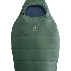 deuterOrbit SL +5C / 41F - Sac de couchage femme