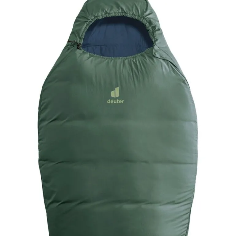 deuterOrbit SL +5C / 41F - Sac de couchage femme