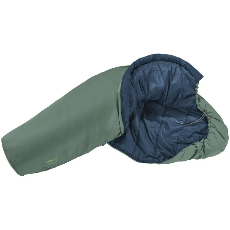 deuterOrbit SL +5C / 41F - Sac de couchage femme