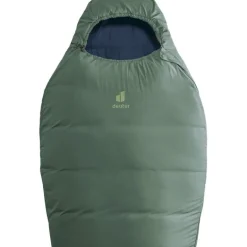 deuterOrbit +5C / 41F - Sac de couchage