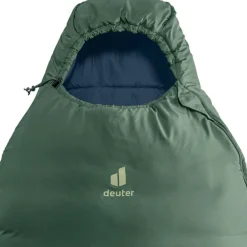 deuterOrbit EL 0C / 32F - Sac de couchage
