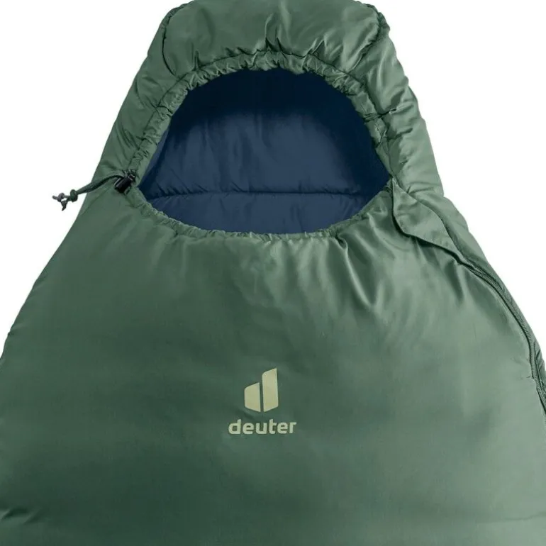 deuterOrbit EL 0C / 32F - Sac de couchage
