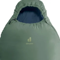 deuterOrbit EL -5C / 23F - Sac de couchage