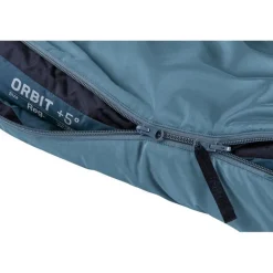 deuterOrbit +5° - Sac de couchage homme