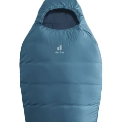 deuterOrbit +5° - Sac de couchage homme
