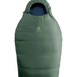 deuterOrbit SL 0C / 32F - Sac de couchage femme