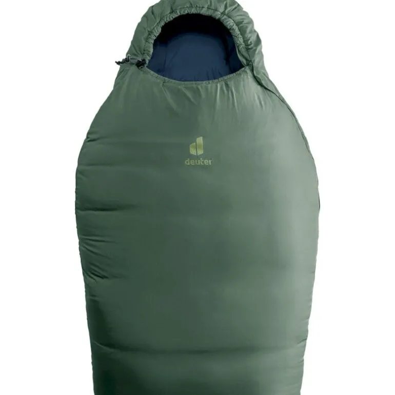 deuterOrbit SL 0C / 32F - Sac de couchage femme