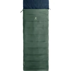 deuterOrbit SQ -5C / 23F - Sac de couchage