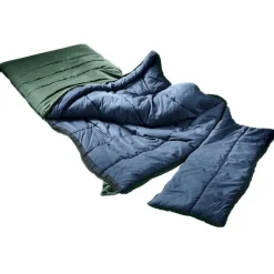 deuterOrbit SQ +6C / 43F - Sac de couchage