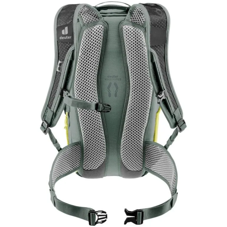 deuterRace 12 - Sac à dos vélo homme