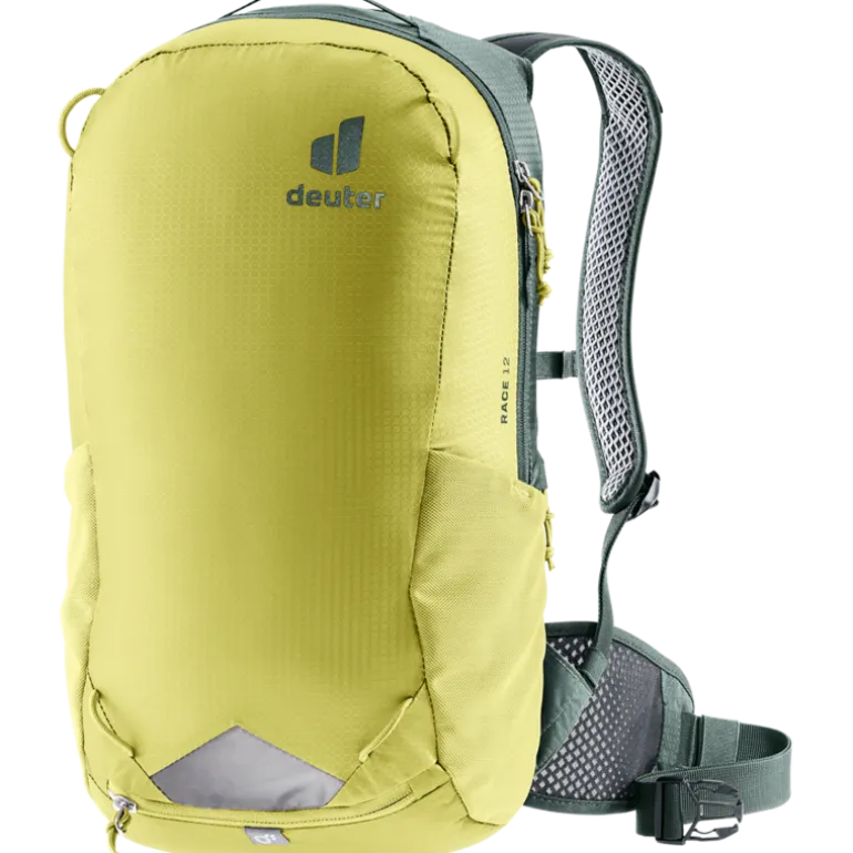 deuterRace 12 - Sac à dos vélo homme